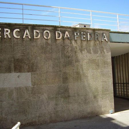Apartamento Centro Albamar Vigo Exterior photo