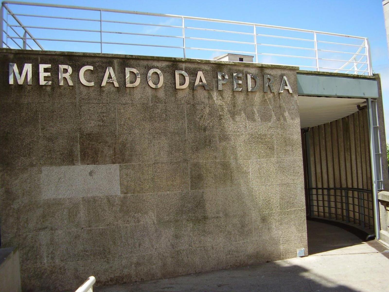 Apartamento Centro Albamar Vigo Exterior photo